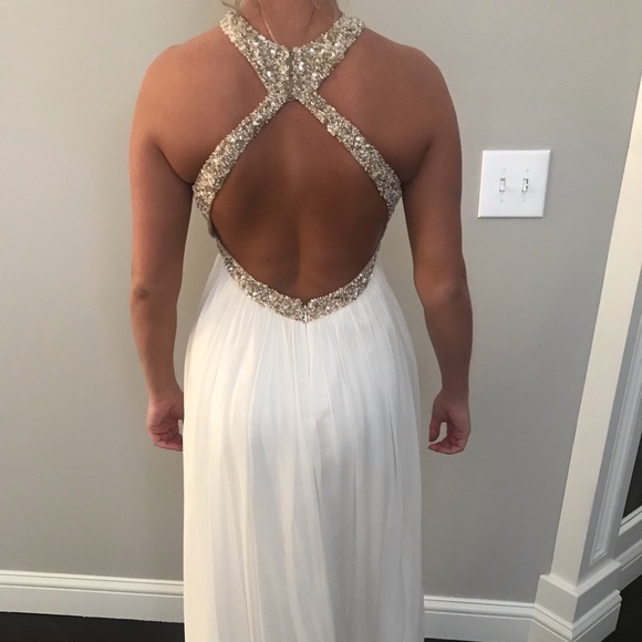 Dress - Picture 2 of 3